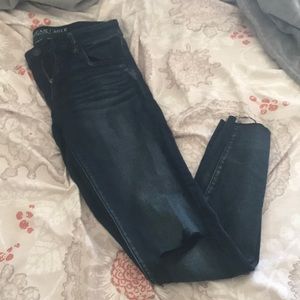 Super stretch jegging/ only worn once